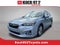 2018 Subaru Impreza 2.0i Premium