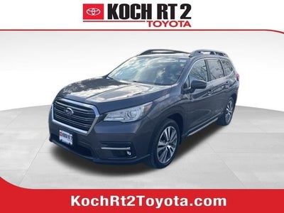 2019 Subaru Ascent Limited