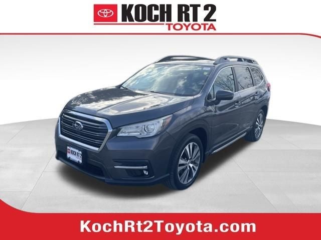 2019 Subaru Ascent Limited