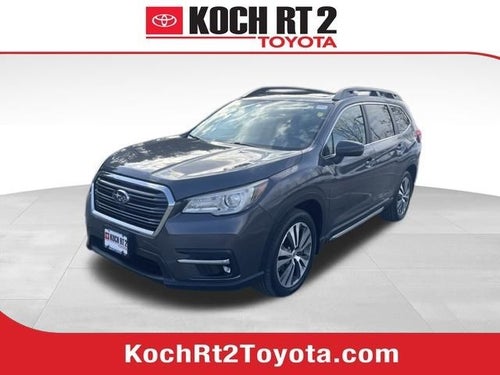 2019 Subaru Ascent Limited