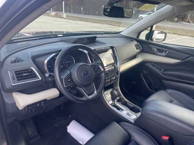 2019 Subaru Ascent Limited