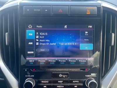 2019 Subaru Ascent Limited