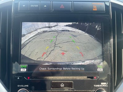 2019 Subaru Ascent Limited