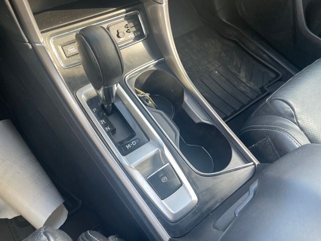 2019 Subaru Ascent Limited