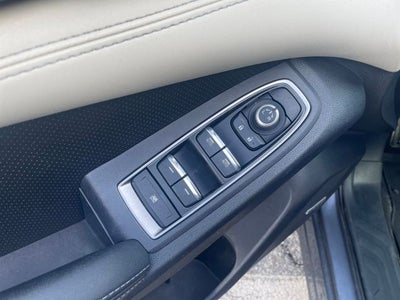 2019 Subaru Ascent Limited