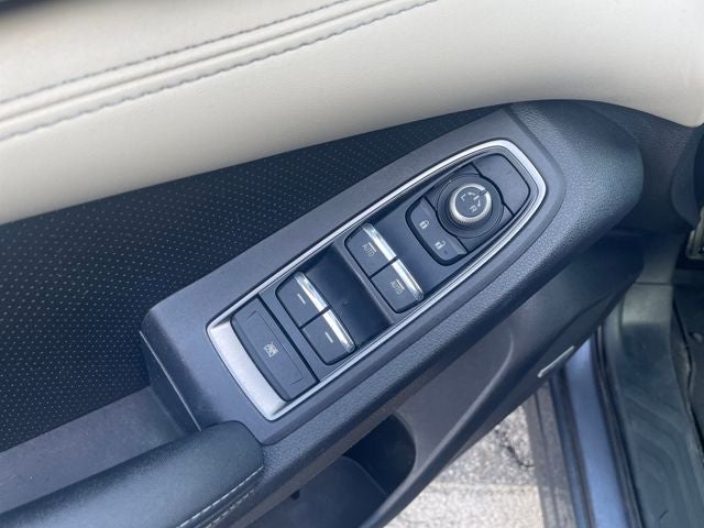 2019 Subaru Ascent Limited