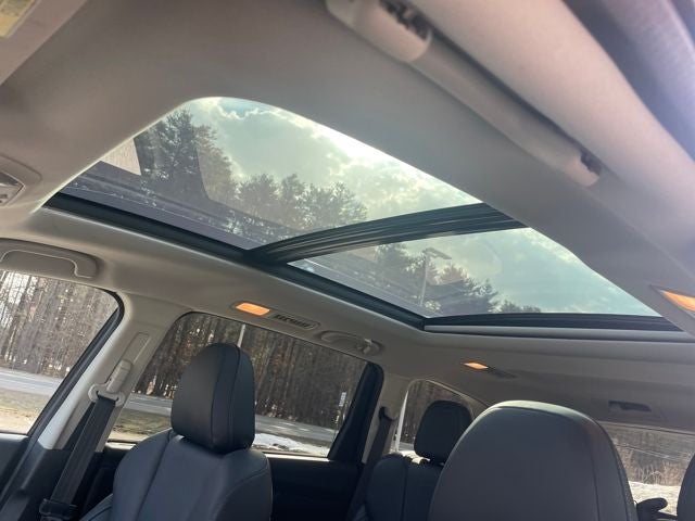 2019 Subaru Ascent Limited