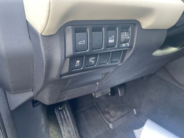 2019 Subaru Ascent Limited