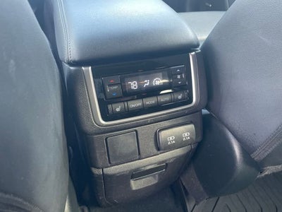 2019 Subaru Ascent Limited