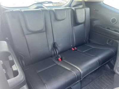 2019 Subaru Ascent Limited