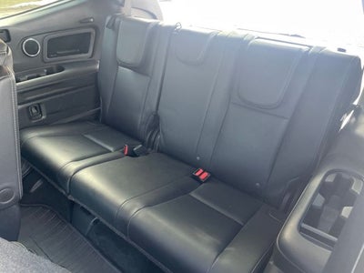 2019 Subaru Ascent Limited