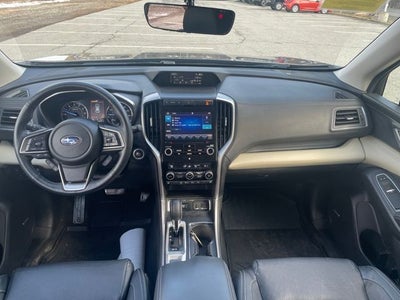 2019 Subaru Ascent Limited
