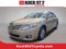 2011 Toyota Camry XLE