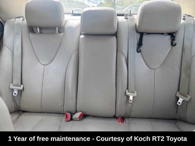 2011 Toyota Camry XLE
