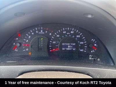 2011 Toyota Camry XLE