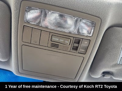 2011 Toyota Camry XLE