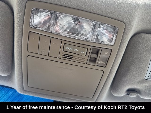 2011 Toyota Camry XLE
