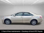 2011 Toyota Camry XLE