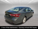 2014 Toyota Avalon XLE