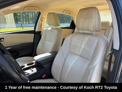 2014 Toyota Avalon XLE