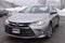 2016 Toyota Camry XLE
