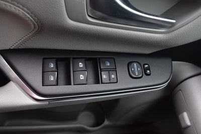 2016 Toyota Camry XLE