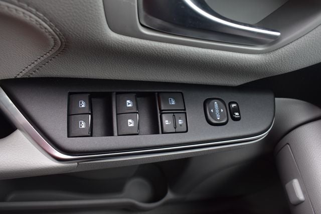 2016 Toyota Camry XLE