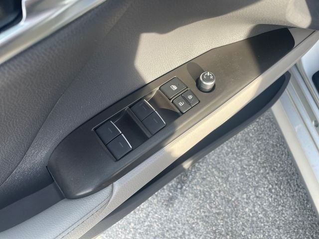 2022 Toyota Camry XLE