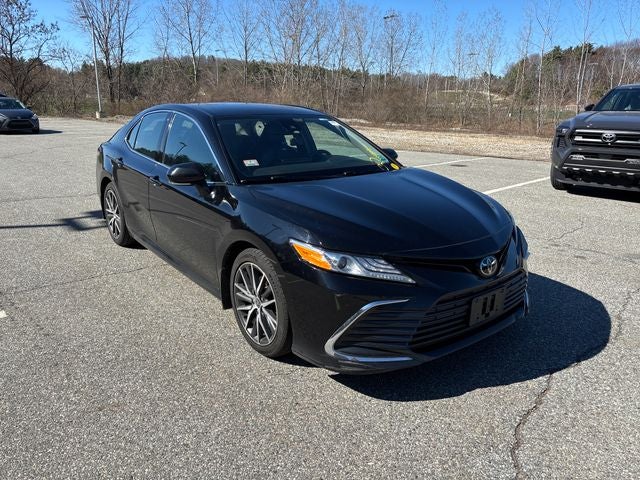 2023 Toyota Camry XLE