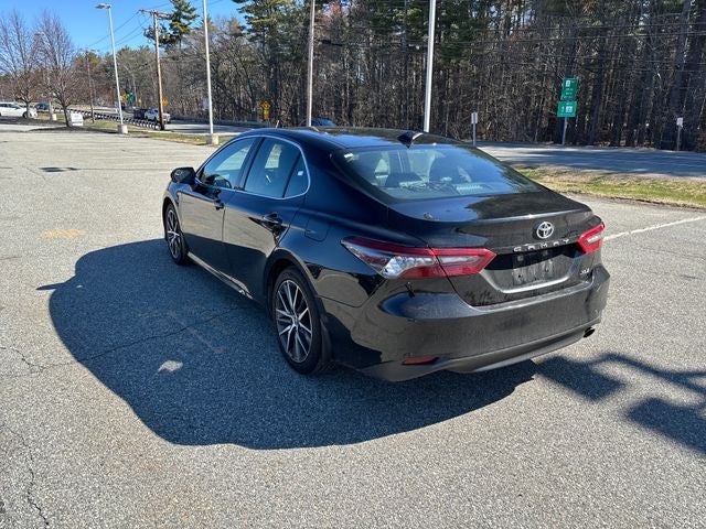 2023 Toyota Camry XLE