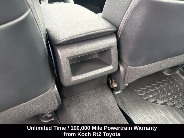 2020 Toyota Camry SE Nightshade