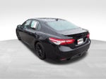 2020 Toyota Camry SE Nightshade