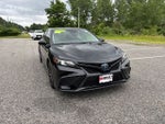 2023 Toyota Camry Hybrid SE