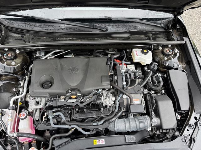 2023 Toyota Camry Hybrid SE