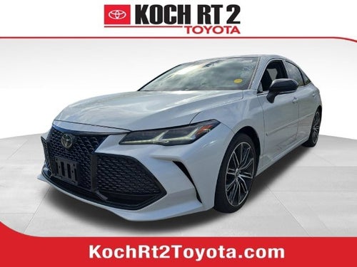2021 Toyota Avalon Touring