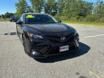 2021 Toyota Camry TRD V6