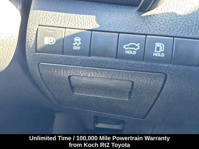 2021 Toyota Camry TRD V6