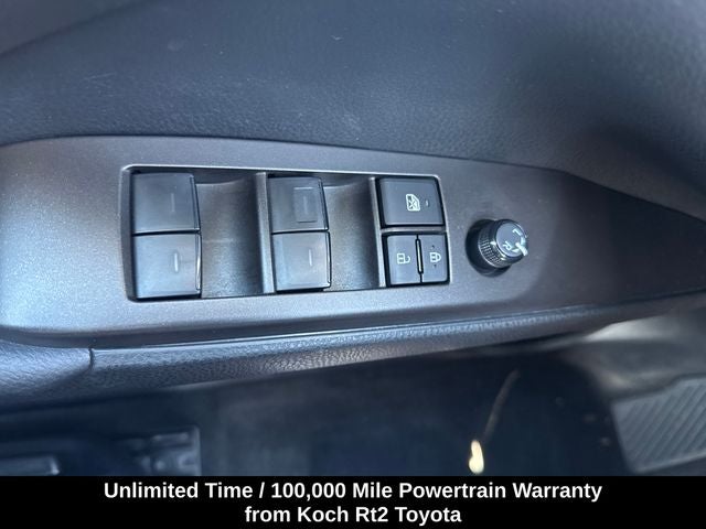 2024 Toyota Camry SE Nightshade