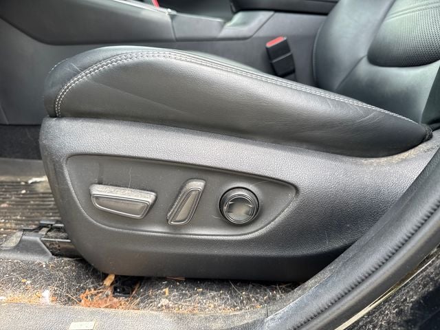 2021 Toyota RAV4 Hybrid Limited