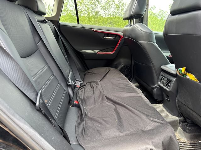 2021 Toyota RAV4 Hybrid Limited