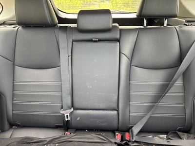 2021 Toyota RAV4 Hybrid Limited