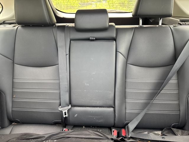 2021 Toyota RAV4 Hybrid Limited
