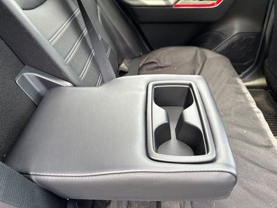 2021 Toyota RAV4 Hybrid Limited