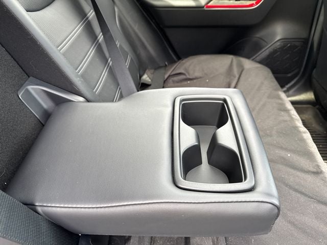 2021 Toyota RAV4 Hybrid Limited
