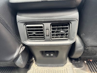 2021 Toyota RAV4 Hybrid Limited