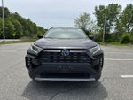 2021 Toyota RAV4 Hybrid Limited