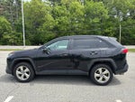 2021 Toyota RAV4 Hybrid Limited