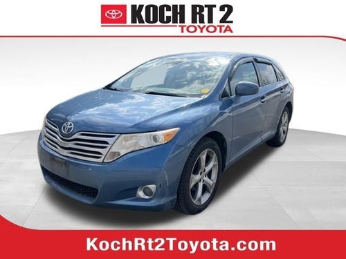 2009 Toyota Venza Base