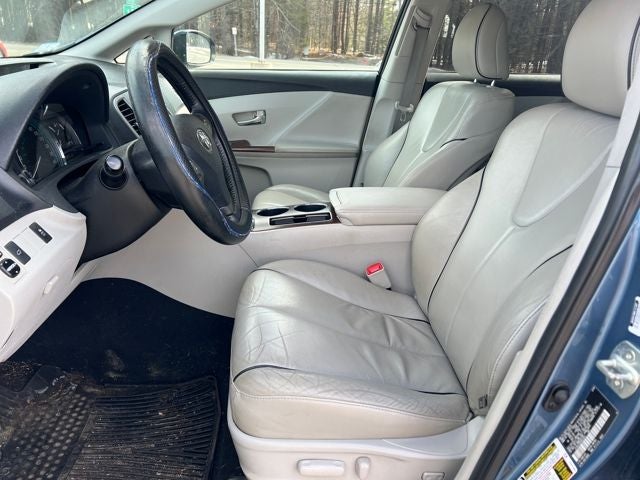 2009 Toyota Venza Base