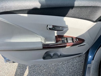 2009 Toyota Venza Base